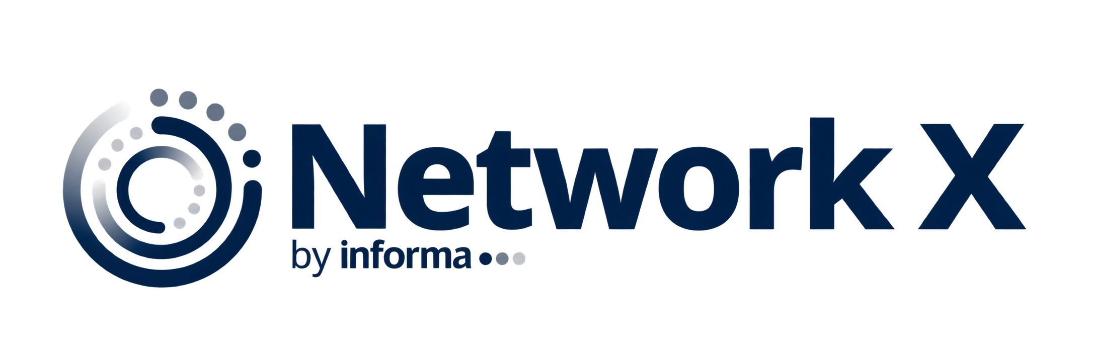 Network X by informa